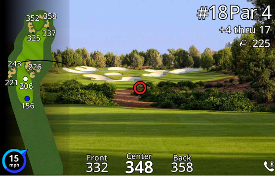 GARMIN Approach® Z82 | Anytime Golf Suites