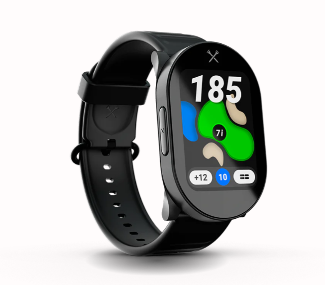 GARMIN GOLF WATCHES | GPS TRACKERS | SPEAKERS | Anytime Golf Suites