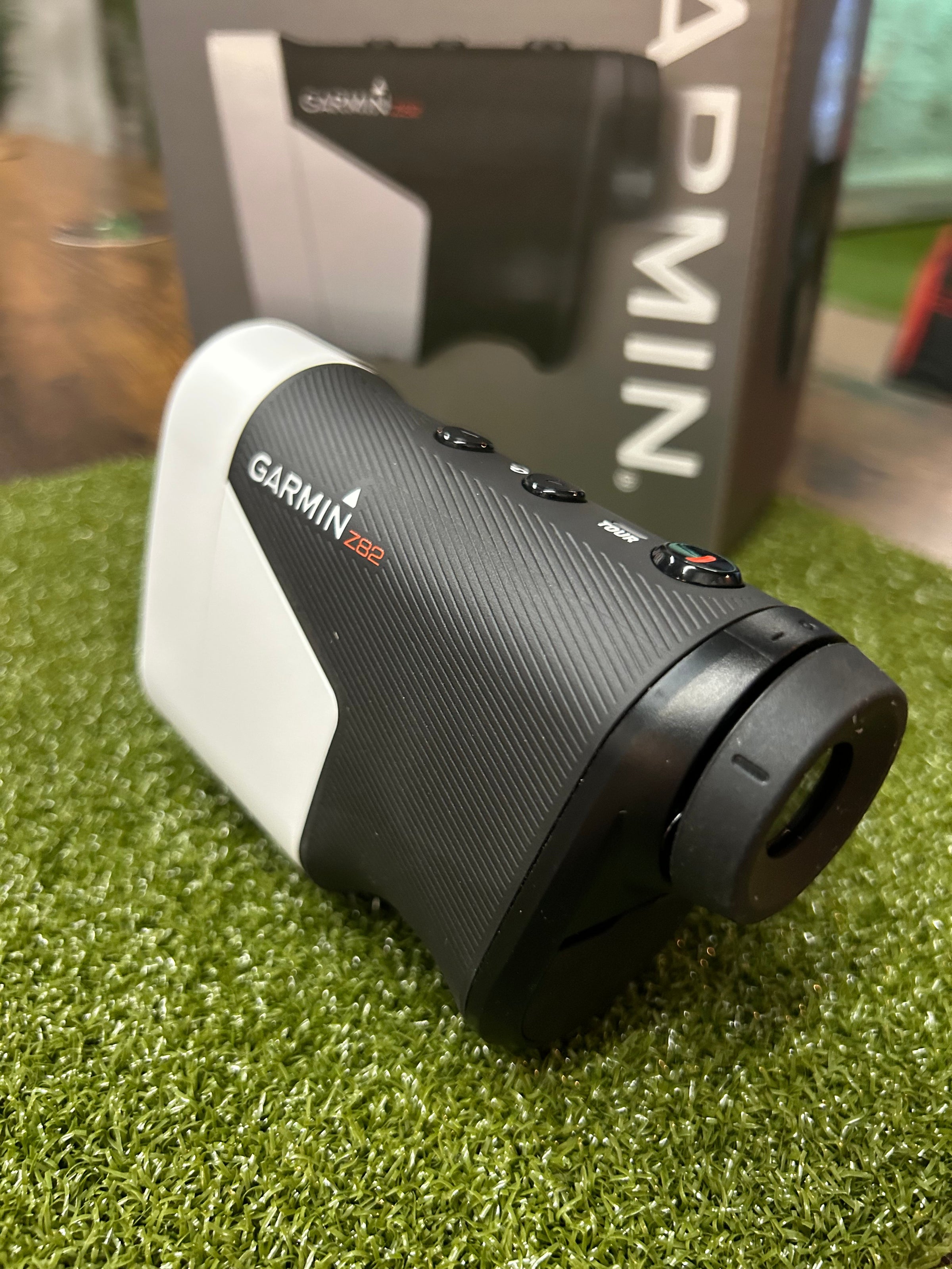 ラウンド用品・アクセサリー GARMIN approach z82 Amazon.com: Garmin Approach Z82, Golf GPS Laser Range Finder