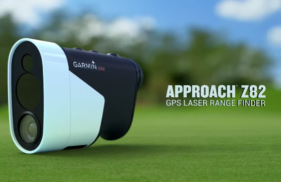 その他 GARMIN - GARMIN APPROACH  Z82 Garmin Approach® Z82 Golf Range Finder | GPS Rangefinder