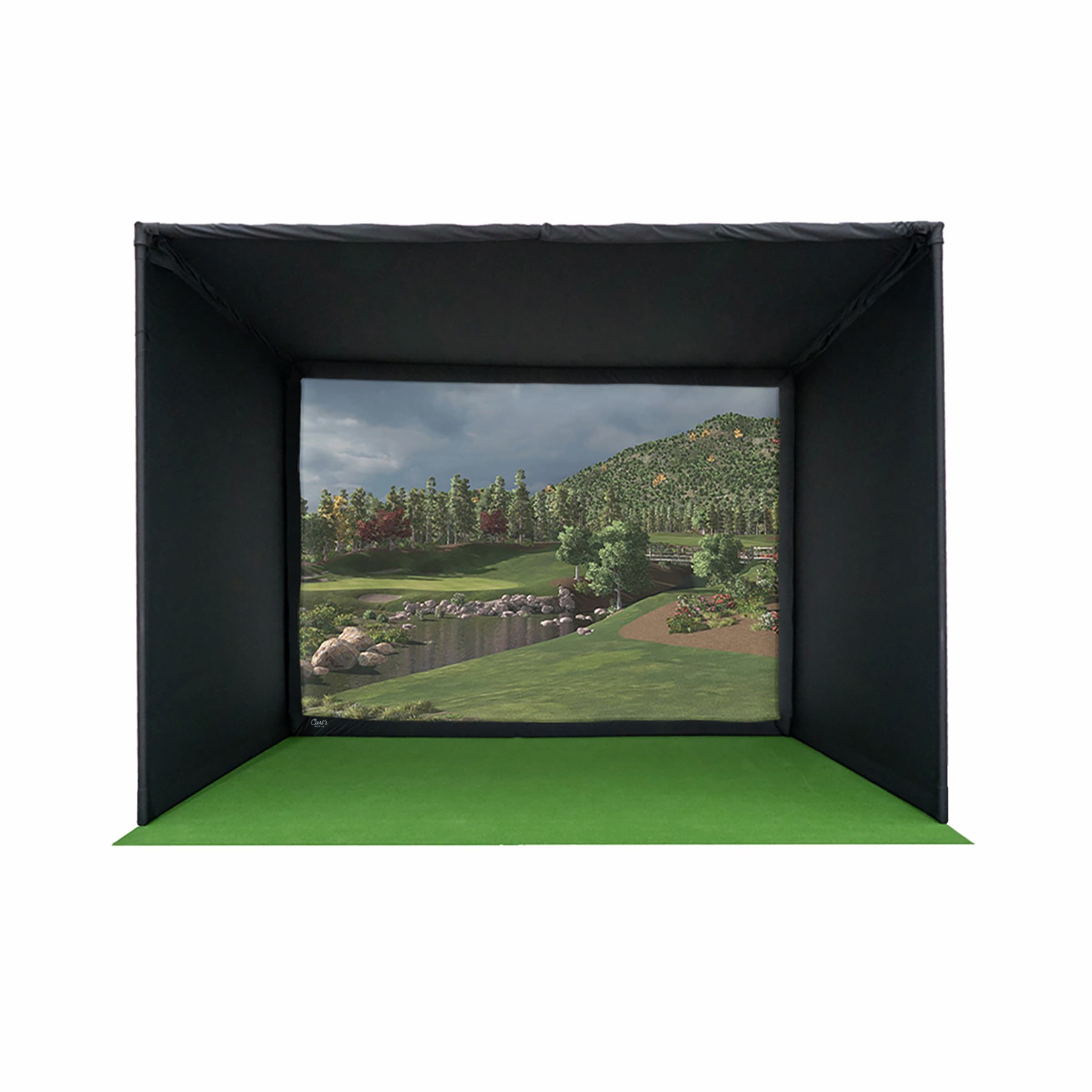 Extra Carl's Golf Mat Insert - Carl's Place - Carl's Place